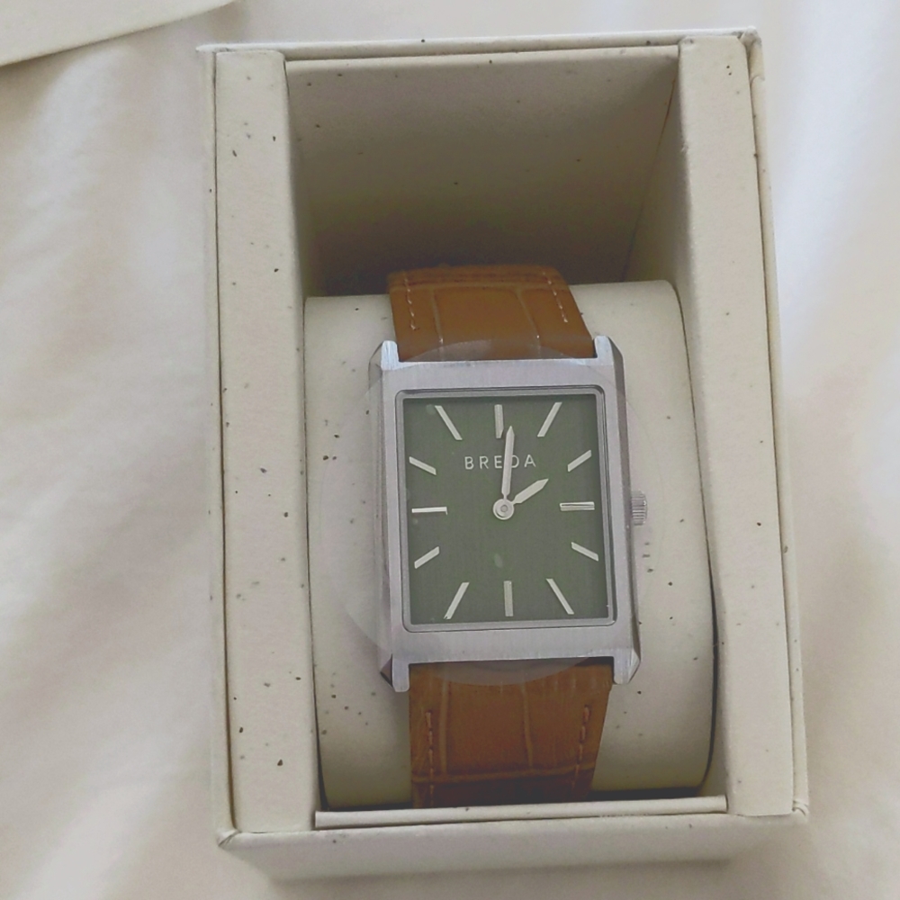 Breda watch